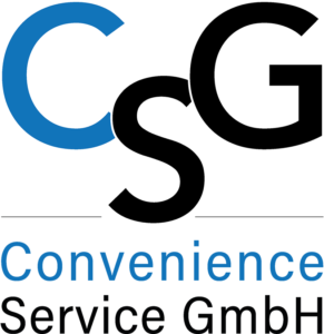 Convenience Service GmbH